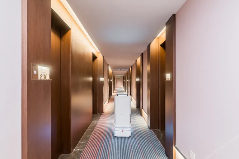 Jingshang Hotel