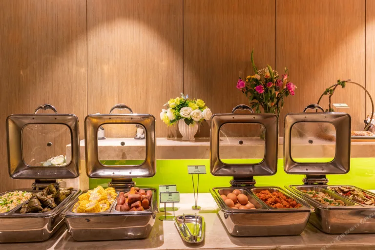 Ibis Styles Hotel (Xiamen Zhongshan Road Pedestrian Street)