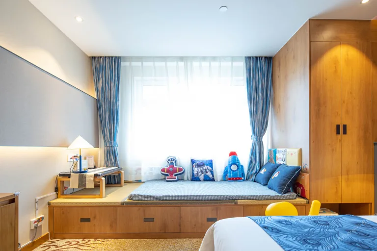 Fuxin Hotel