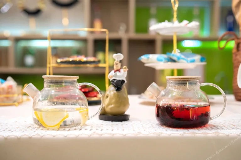 Ibis Styles Hotel (Xiamen Zhongshan Road Pedestrian Street)