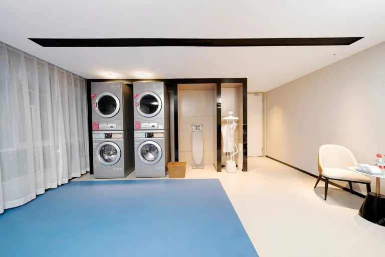 Echarm Hotel (Guangzhou Beijing Road Pedestrian Street Ximenkou Subway Station)