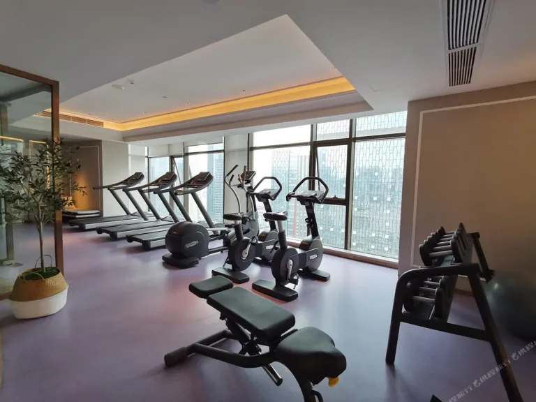 Mercure Chengdu Chunxi Taikoo Li