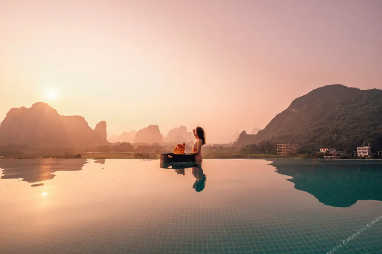 LS Hotel (Guilin Liangsu)