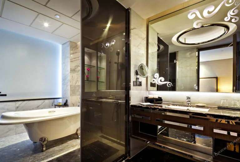 Baiyun Hotel Guangzhou
