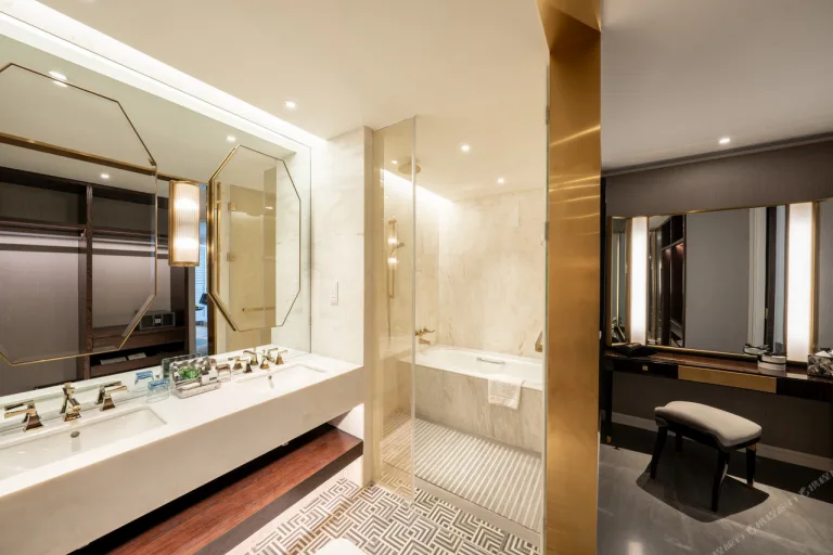 The Eton Hotel Shanghai