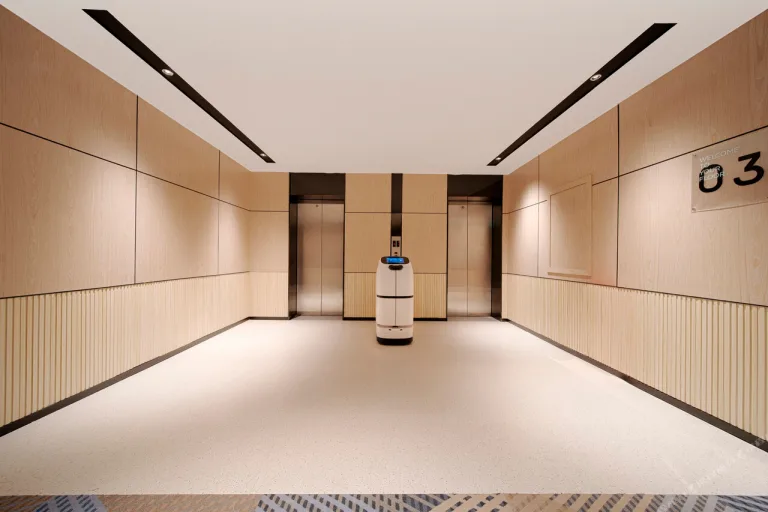 Echarm Hotel (Guangzhou Beijing Road Pedestrian Street Ximenkou Subway Station)