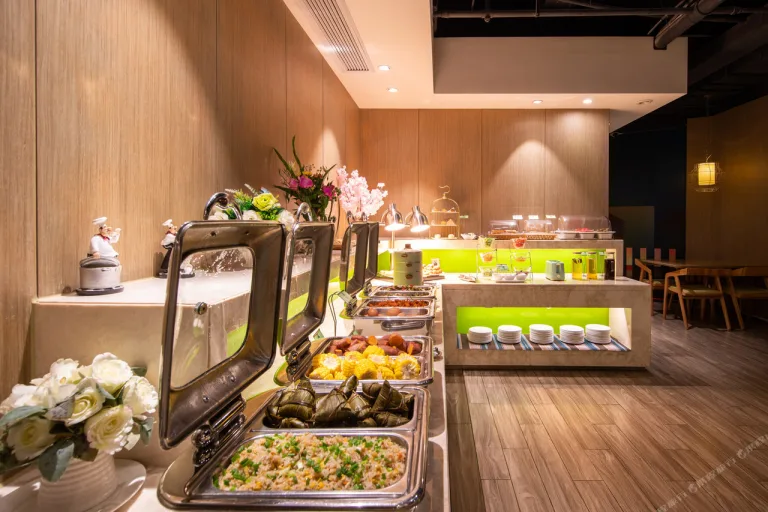 Ibis Styles Hotel (Xiamen Zhongshan Road Pedestrian Street)