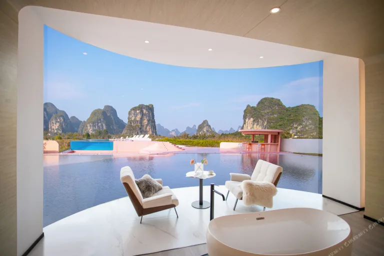 LS Hotel (Guilin Liangsu)