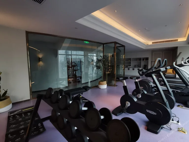 Mercure Chengdu Chunxi Taikoo Li