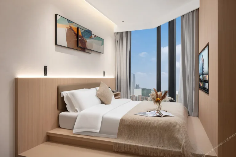 Guangzhou Lingyue Hotel (Canton Fair Transfer Service)