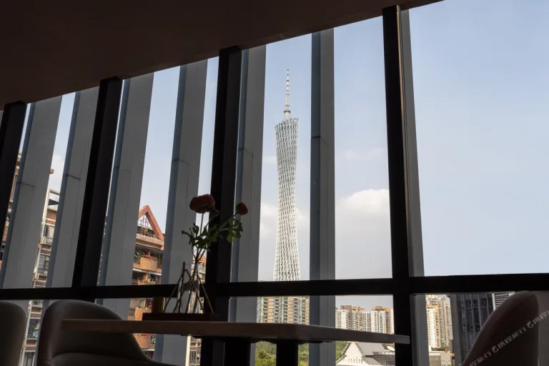 Guangzhou Lingyue Hotel (Canton Fair Transfer Service)