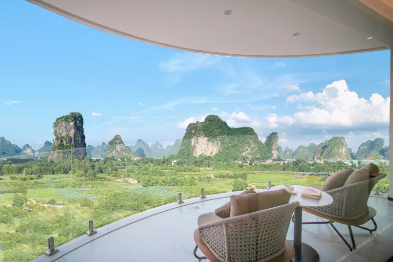 LS Hotel (Guilin Liangsu)