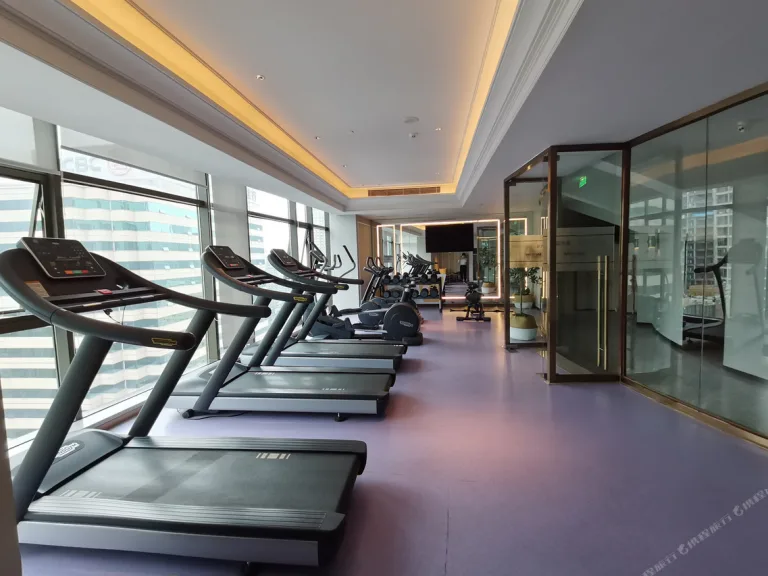Mercure Chengdu Chunxi Taikoo Li