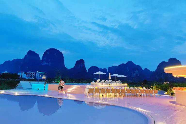 LS Hotel (Guilin Liangsu)