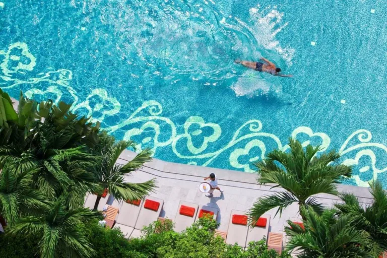 Mandarin Oriental Bangkok