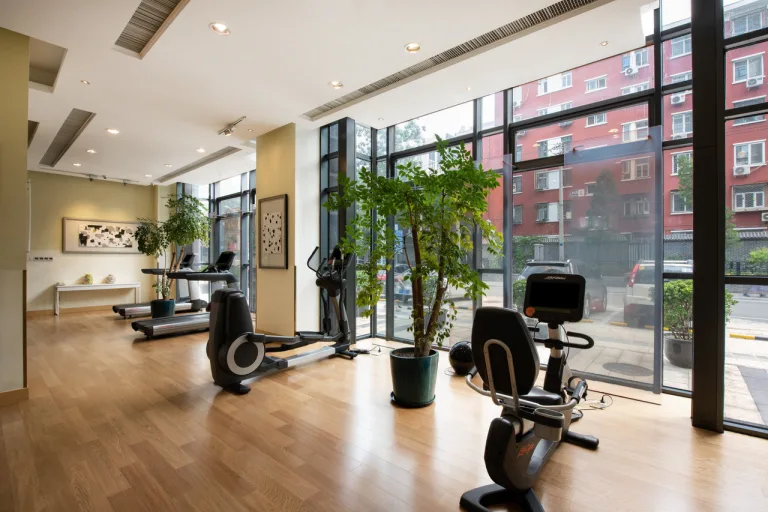 Holiday Inn Express BEIJING DONGZHIMEN by IHG