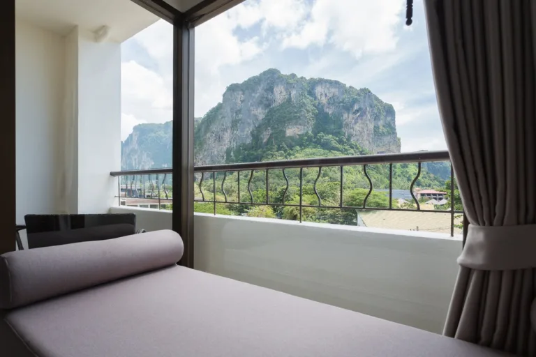 Krabi Heritage Hotel