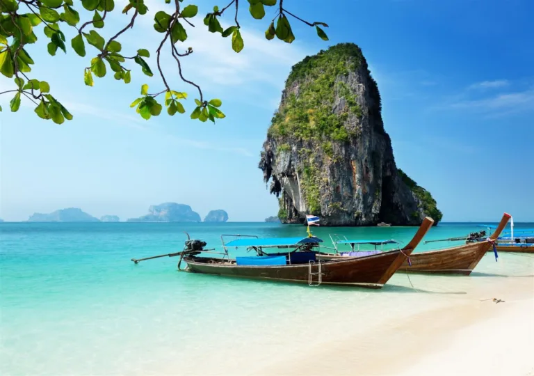 Krabi Heritage Hotel