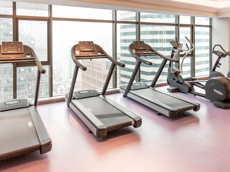 Mercure Chengdu Chunxi Taikoo Li