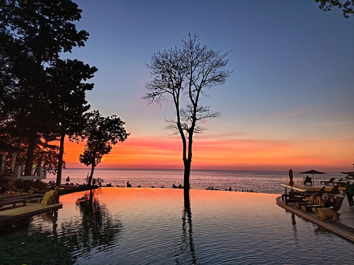 Chang Buri Resort & Koh Chang Hillside — фото 3