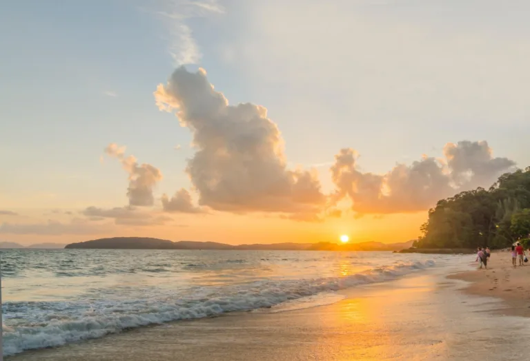 Krabi Heritage Hotel