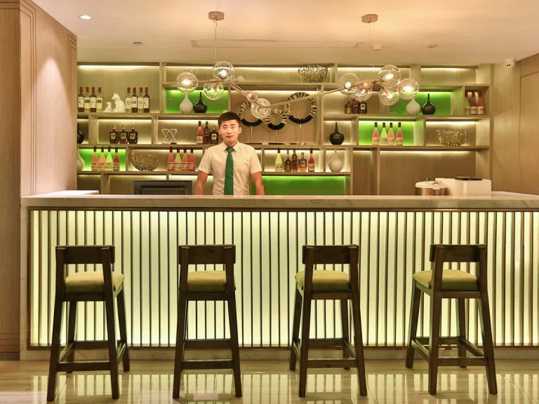 Ibis Styles Hotel (Xiamen Zhongshan Road Pedestrian Street)