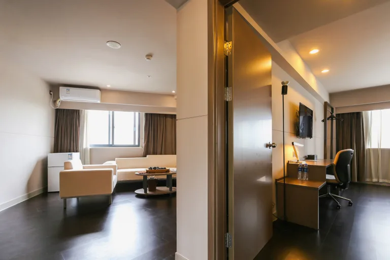 New East Asia Hotel (Xiamen International Airport)