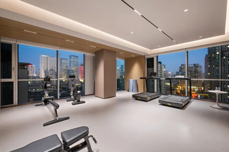 Novotel ChengDu Chunxi Road