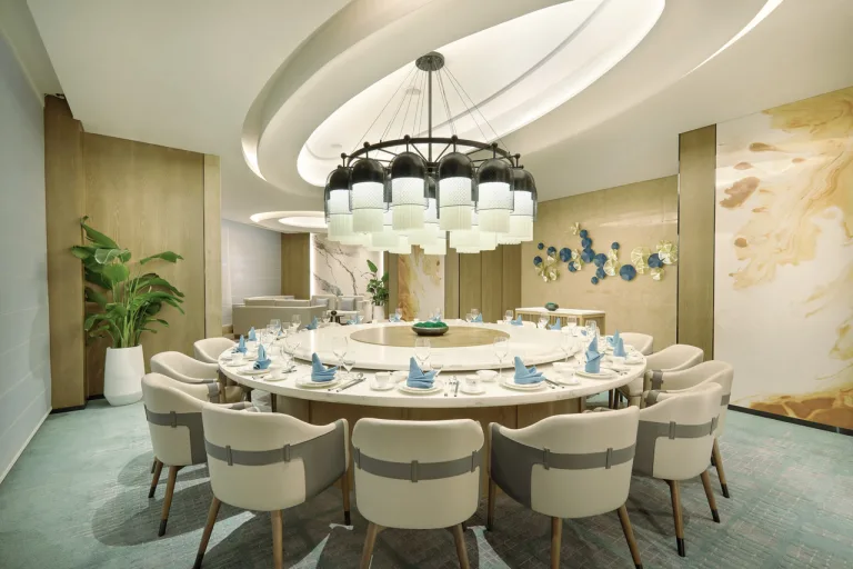Sheraton Guangzhou Hotel