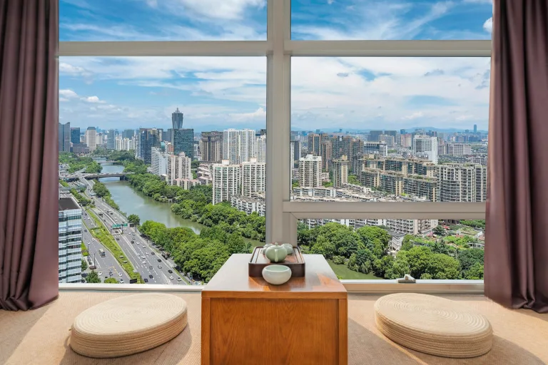 Wulin Jingyu Tingyuan Hotel