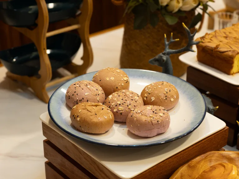 Yunmei Bieyuan Hotel