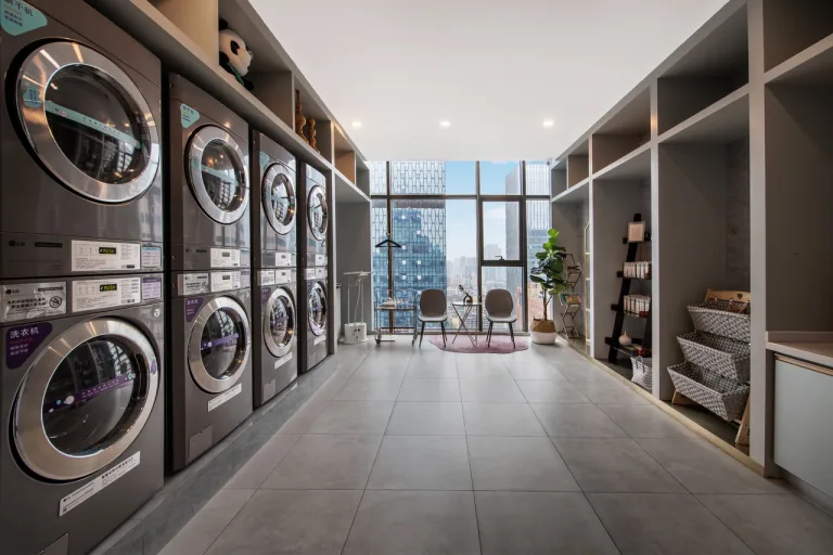 Mercure Chengdu Chunxi Taikoo Li