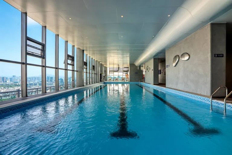 Novotel Living Yunnan Dianchi Times