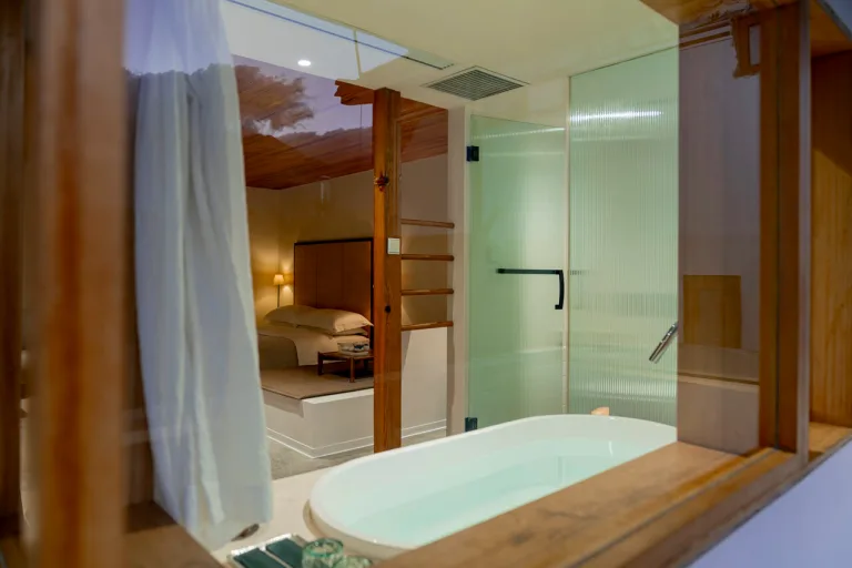 Yuntang Luxury Resort Hotel Dali