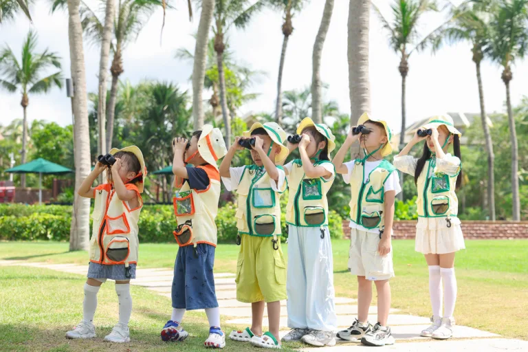 Sheraton Sanya Yalong Bay Resort