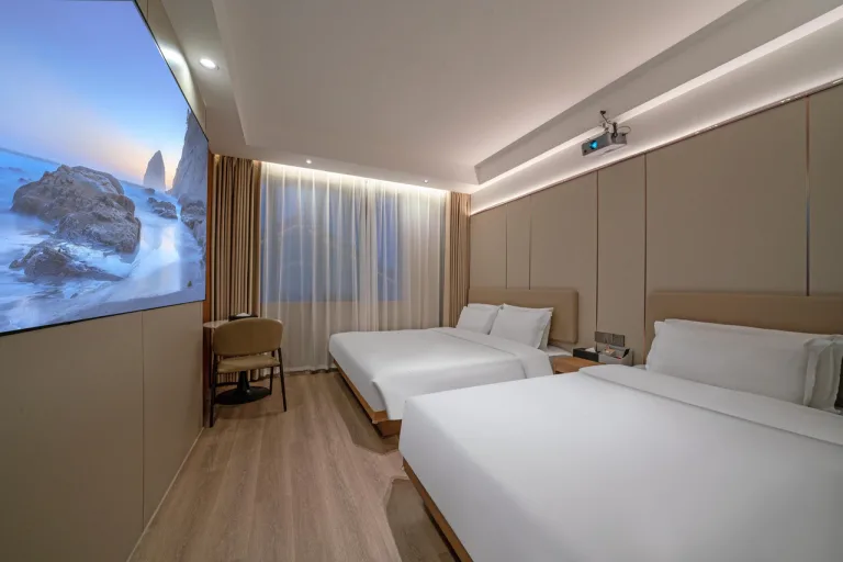 Hefang hotel(Hangzhou West Lake lakeside store)