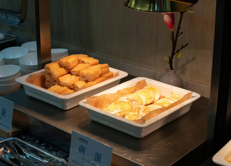 Yunmei Bieyuan Hotel