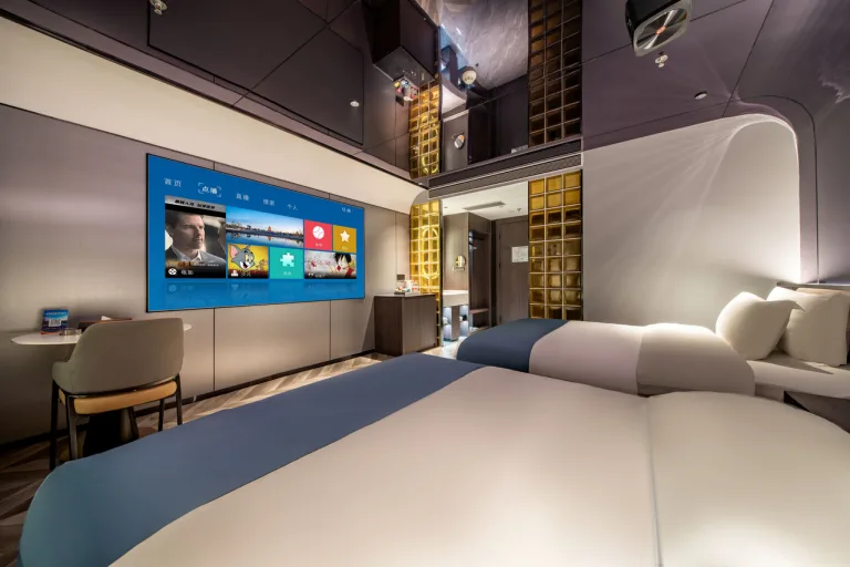 Jingxin Hotel