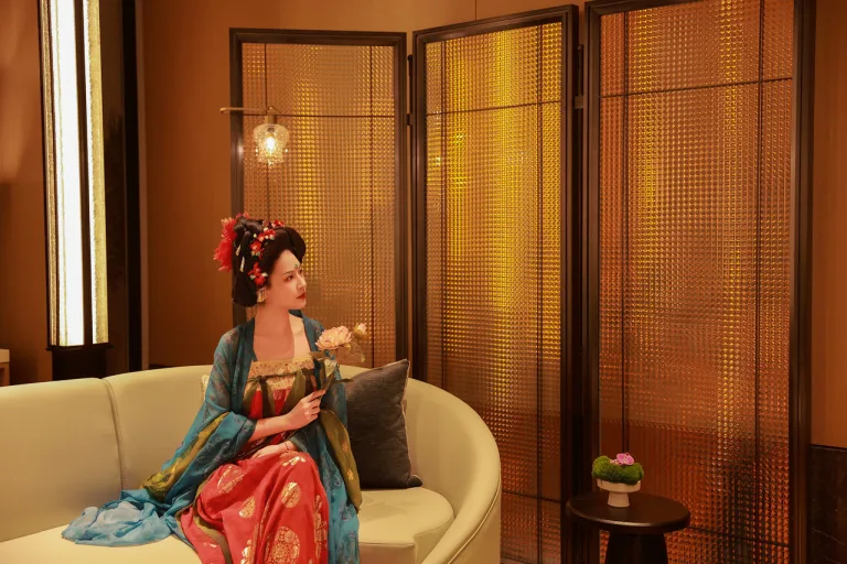 Novotel Luoyang Honden