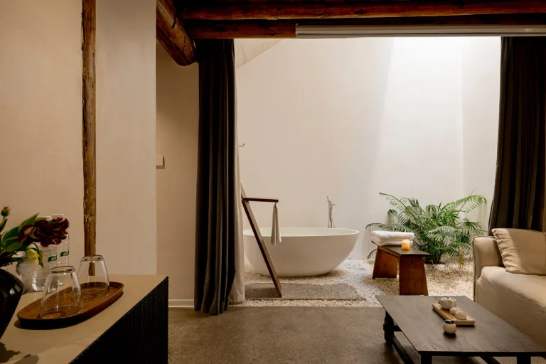Yuntang Luxury Resort Hotel Dali