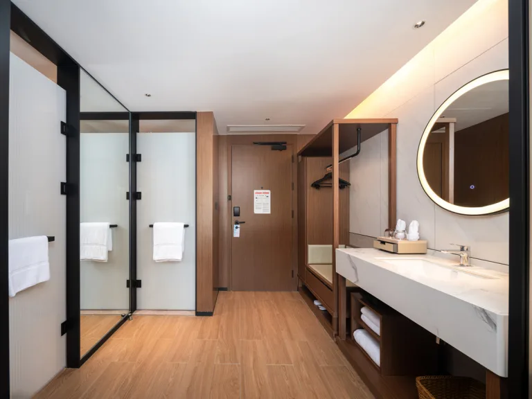 Hilton Garden Inn Zhangjiajie Wulingyuan