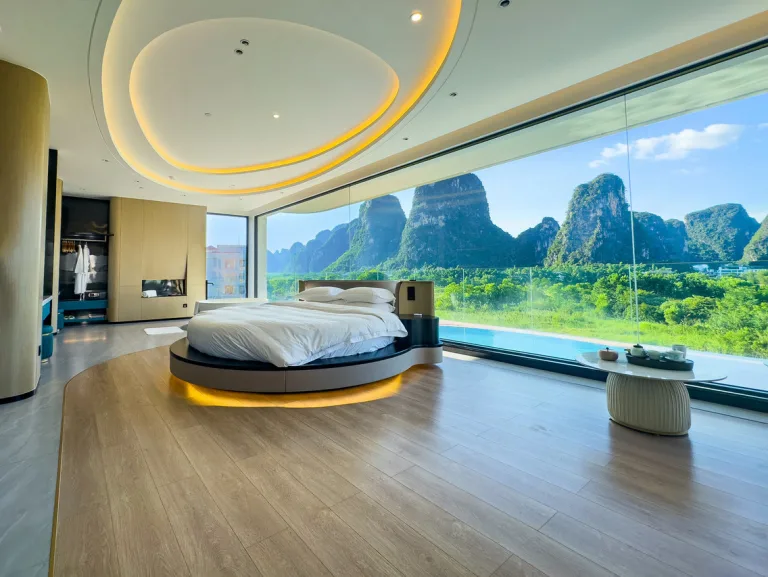 LS Hotel (Guilin Liangsu)