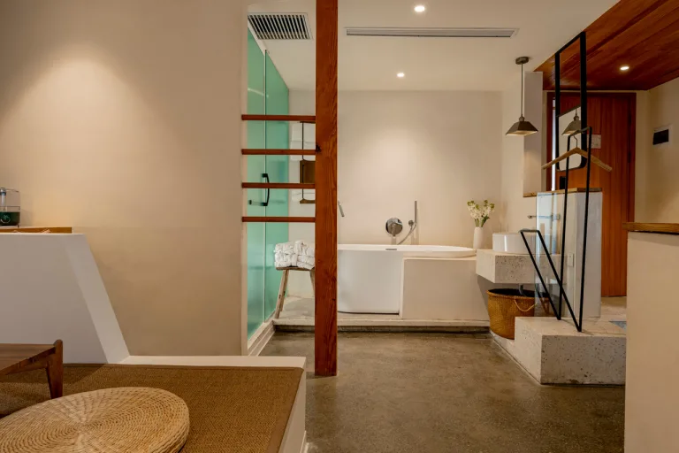 Yuntang Luxury Resort Hotel Dali