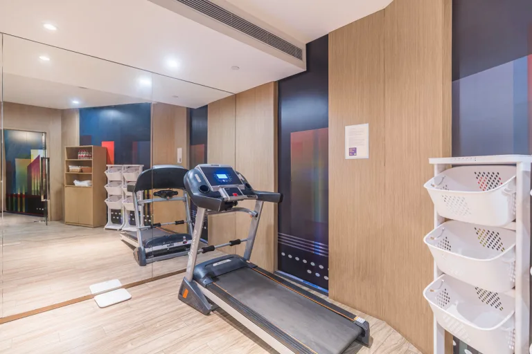 Ibis Styles Hotel (Xiamen Zhongshan Road Pedestrian Street)
