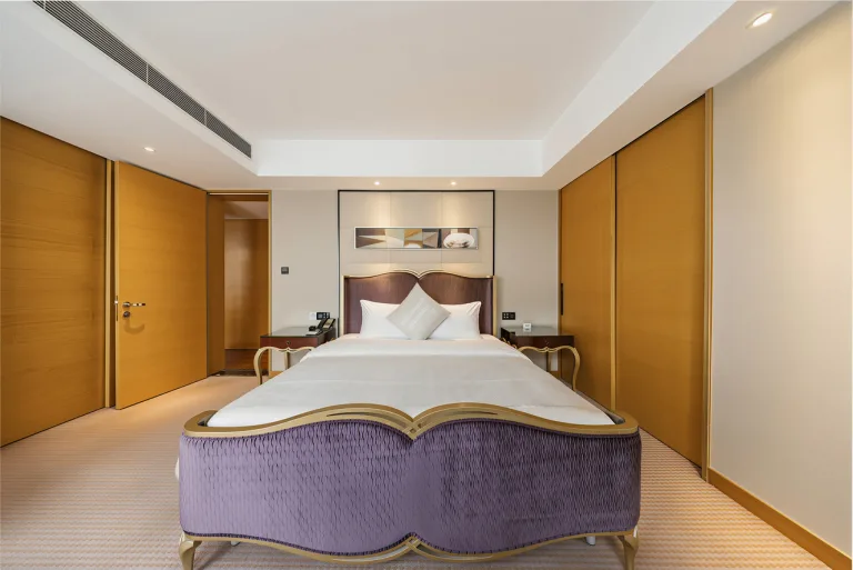 Yungang Meigao Hotel