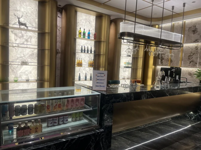 Hanshe Meisu Hotel (Xi’an Bell Tower Subway Station Branch)