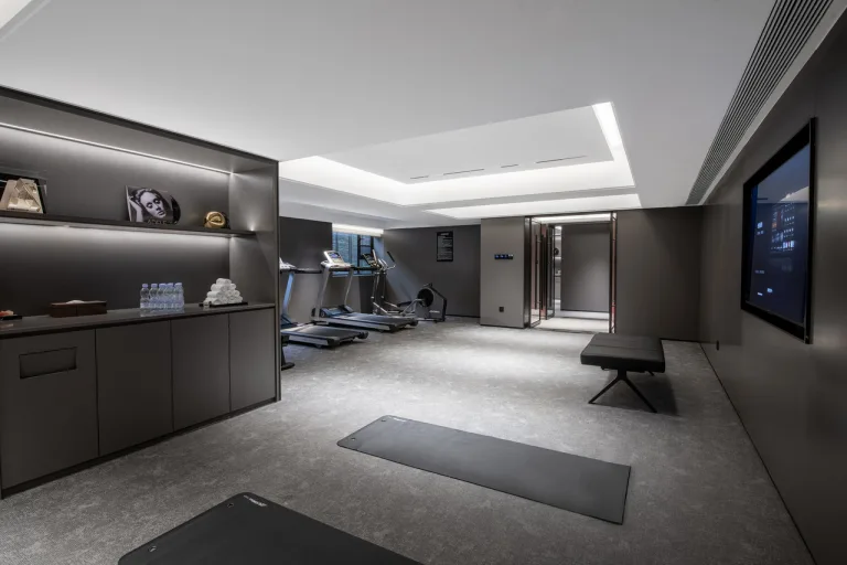 IntercityHotel Chengdu Taikoo Li Chunxi Road Pedestrian Street