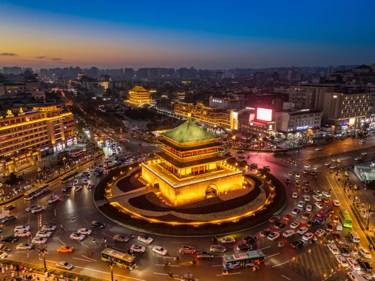 Jingxin Hotel