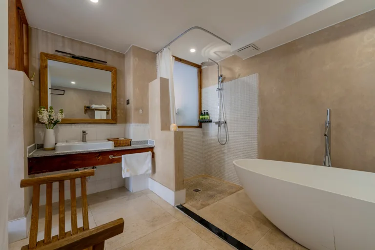 Yuntang Luxury Resort Hotel Dali