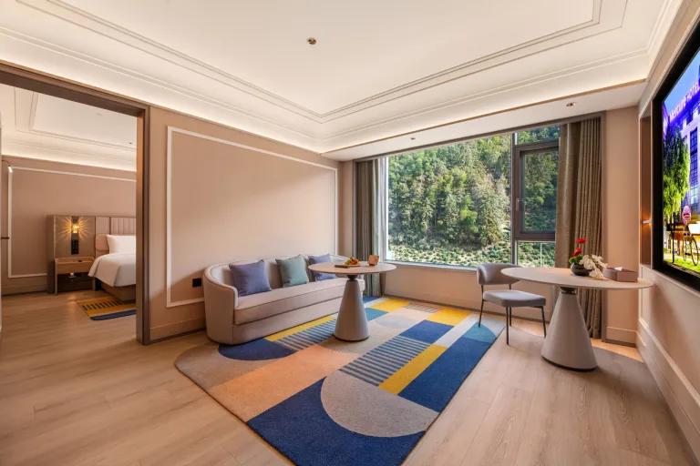 Mercure Hotel